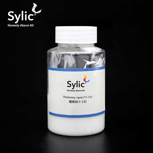 Thickening Agent CY132 Buy Thickening Agent Product on HANGZHOU